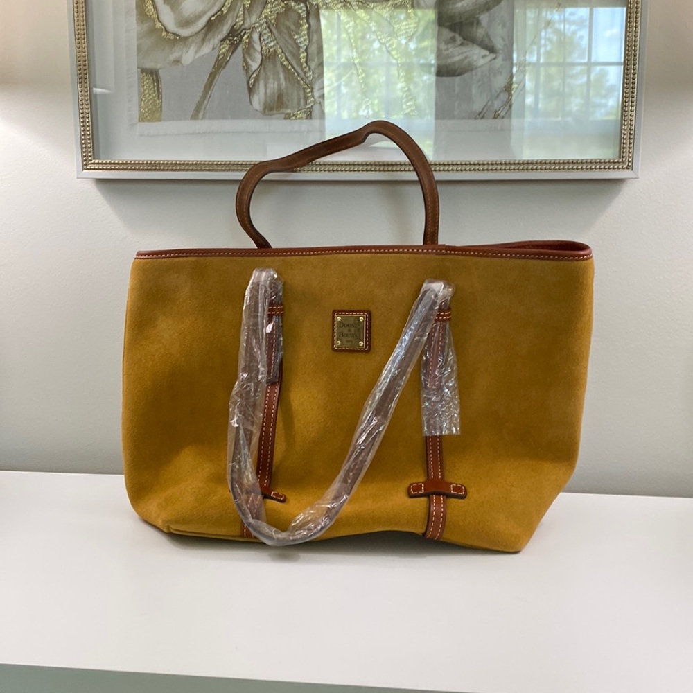 Donney and Bourke bag